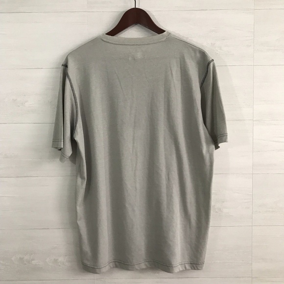 Columbia Mens Omni Wick Thistletown Tee Shirt - Picture 5 of 6